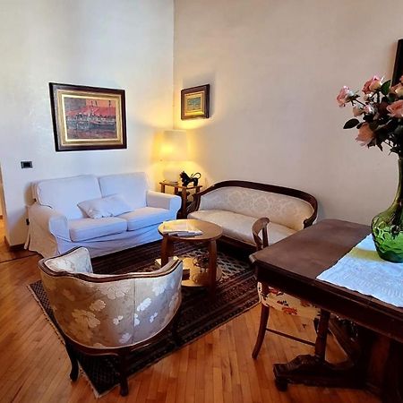 Florence Art Apartment Exterior foto