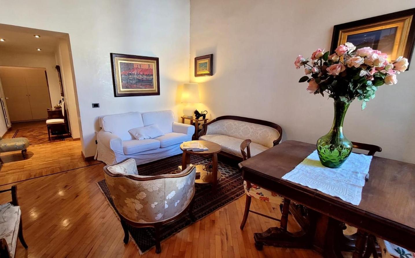 Florence Art Apartment Exterior foto